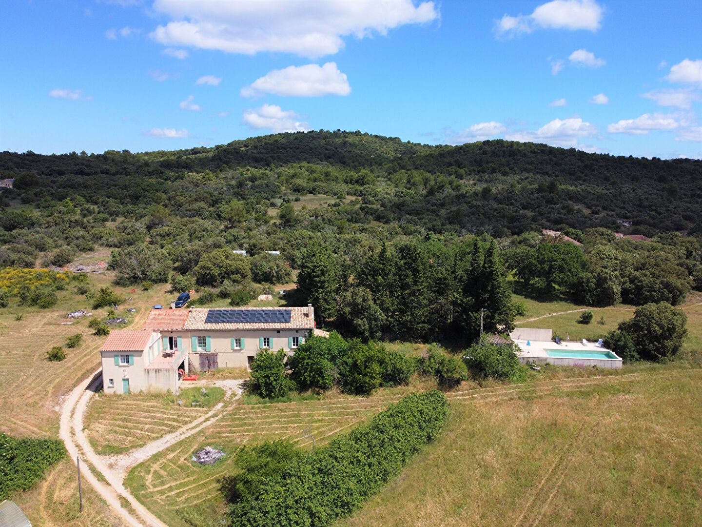 Agence immobilière de VENTOUX IMMOBILIER Malaucene - VENTOUX IMMOBILIER