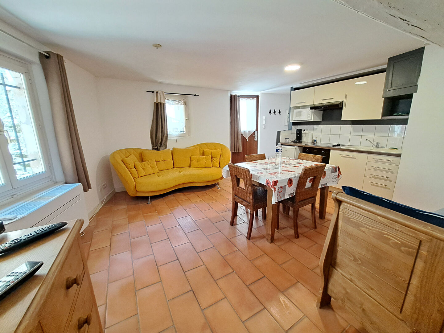 Agence immobilière de VENTOUX IMMOBILIER Malaucene - VENTOUX IMMOBILIER