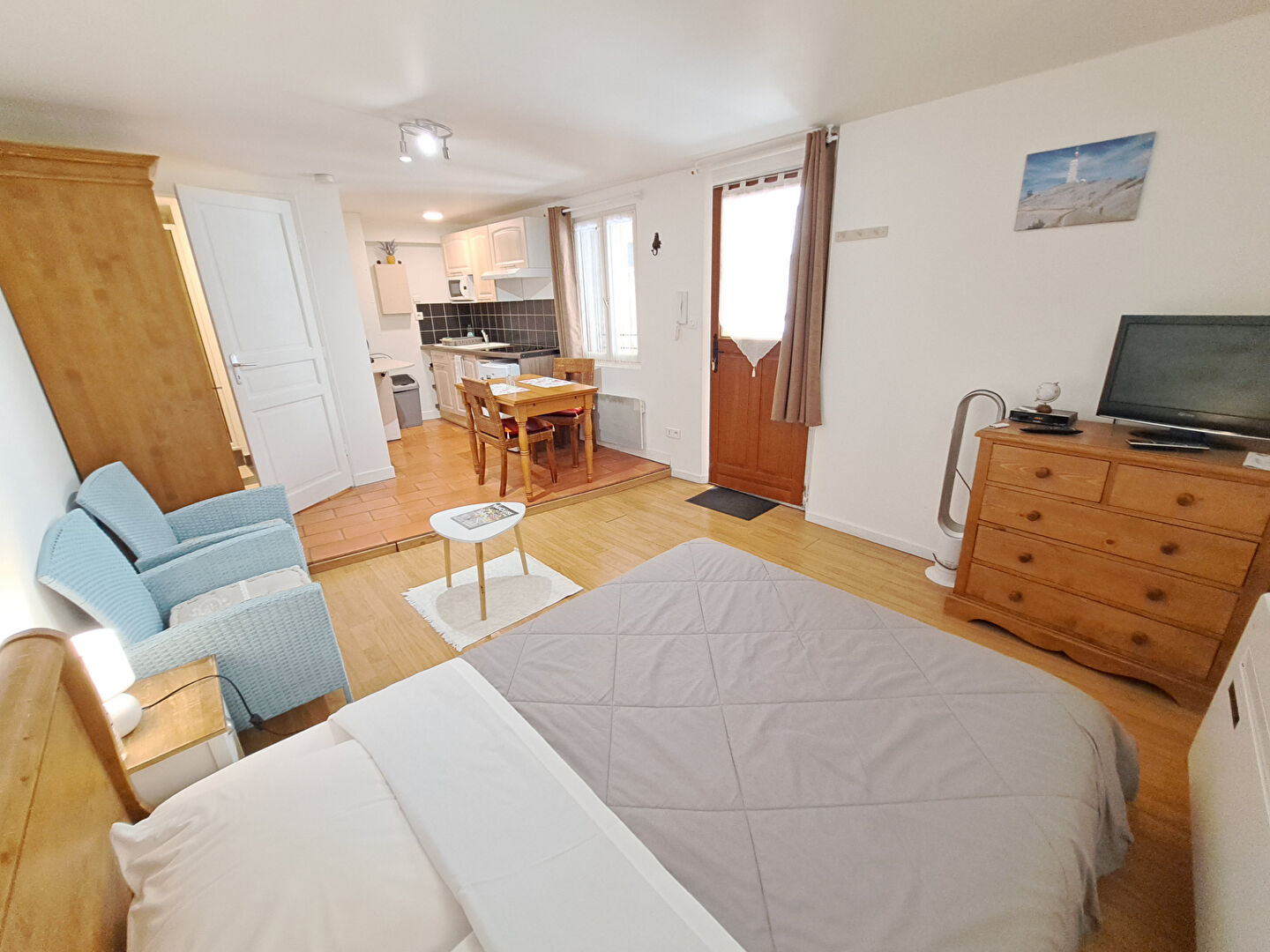 Agence immobilière de VENTOUX IMMOBILIER Malaucene - VENTOUX IMMOBILIER