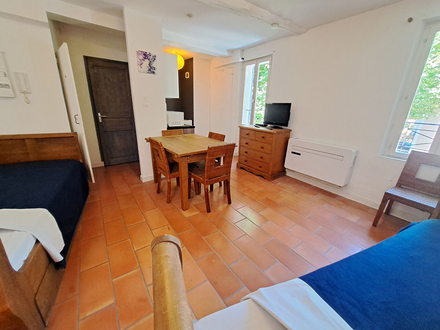 Agence immobilière de VENTOUX IMMOBILIER Malaucene - VENTOUX IMMOBILIER