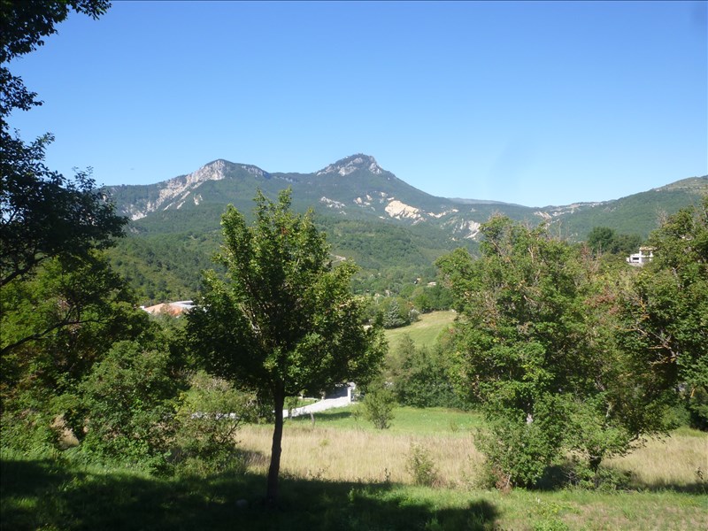 Photo TERRAIN A BATIR CASTELLANE env. 2126 m2 image 6/6