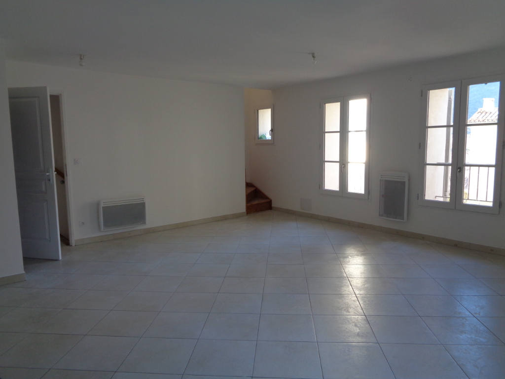 Photo LA PALUD SUR VERDON 3 pièce(s) 77.35 m2 image 6/6