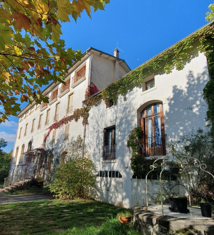 Agence immobilière de VERDON IMMOBILIER - VERDON IMMOBILIER St ANDRE LES ALPES