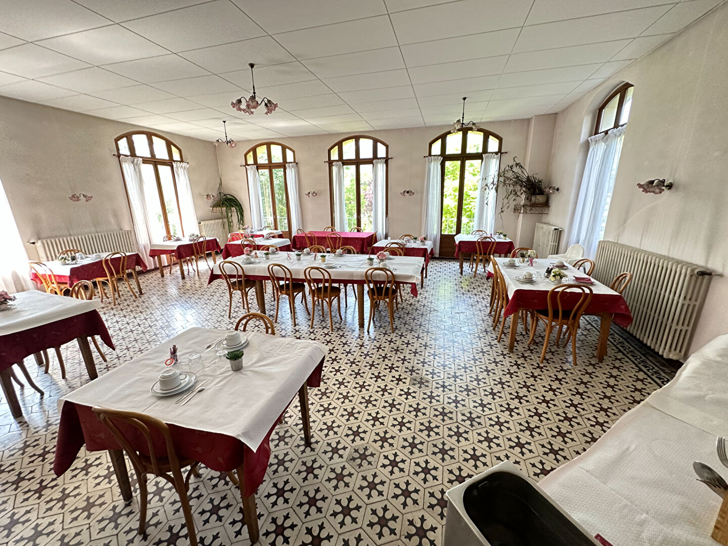 Photo Immeuble 776m² terrain 1700m² image 3/6