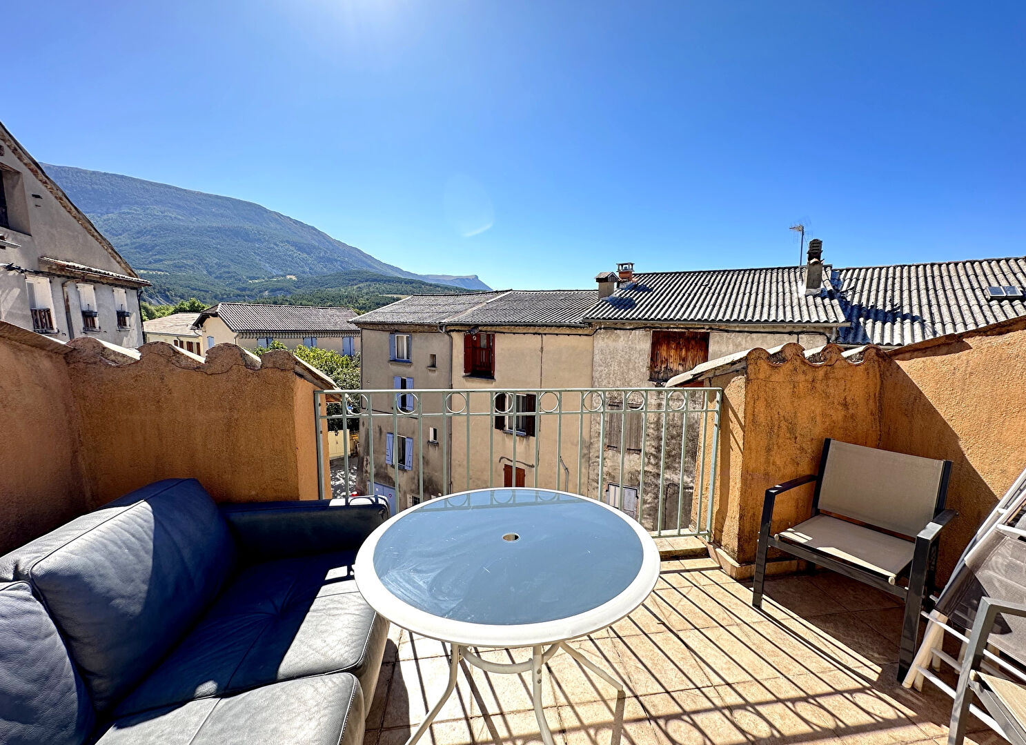 Agence immobilière de VERDON IMMOBILIER - VERDON IMMOBILIER St ANDRE LES ALPES