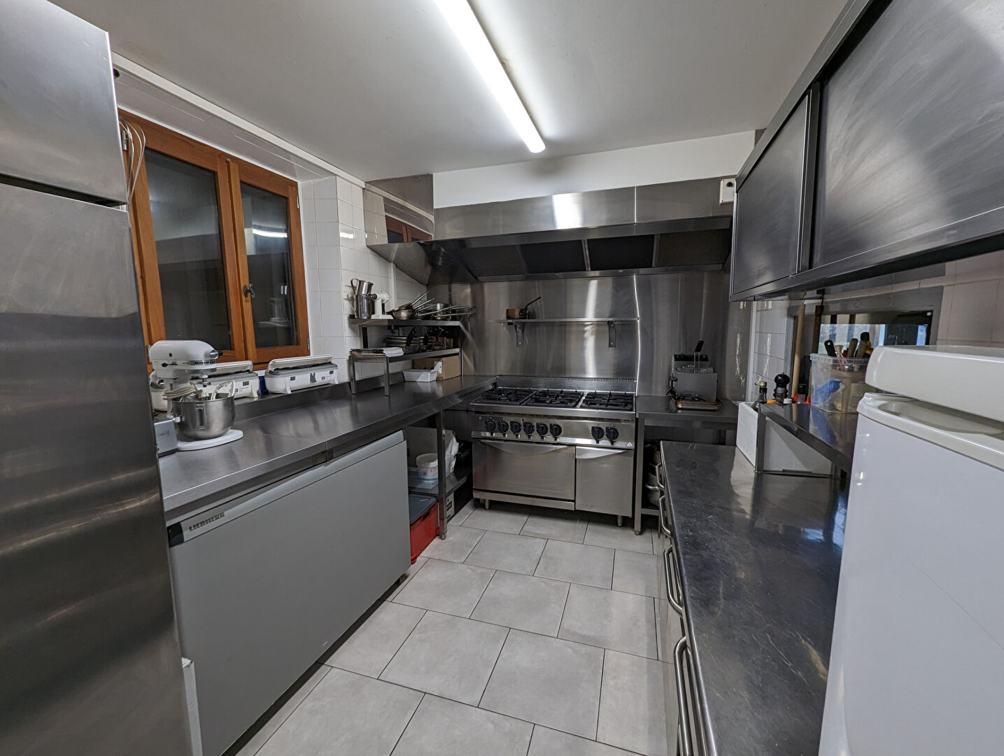 Photo FONDS DE COMMERCE - RESTAURANT image 4/4