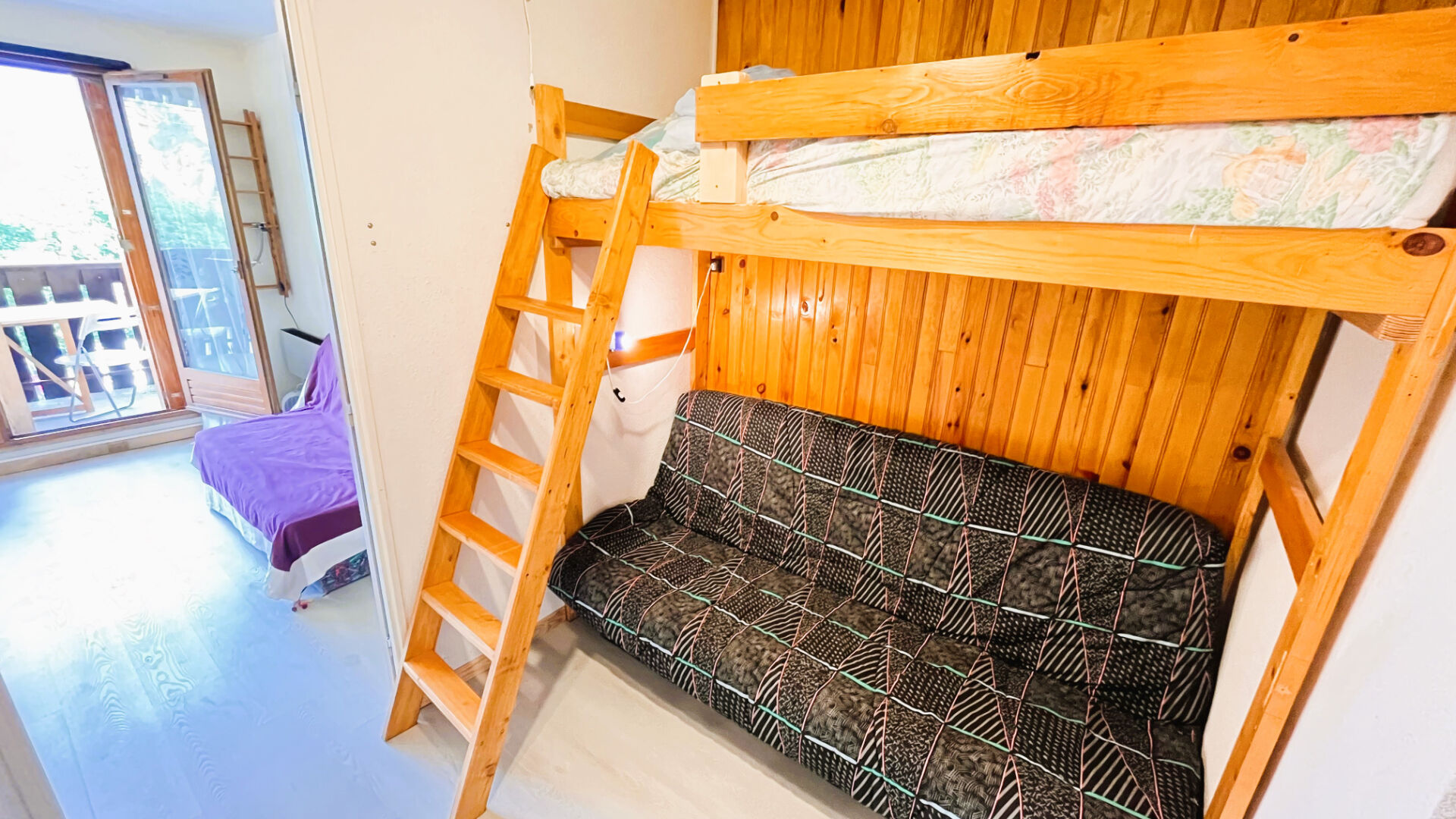 Photo STUDIO AVEC VUE SUPERBE image 3/6