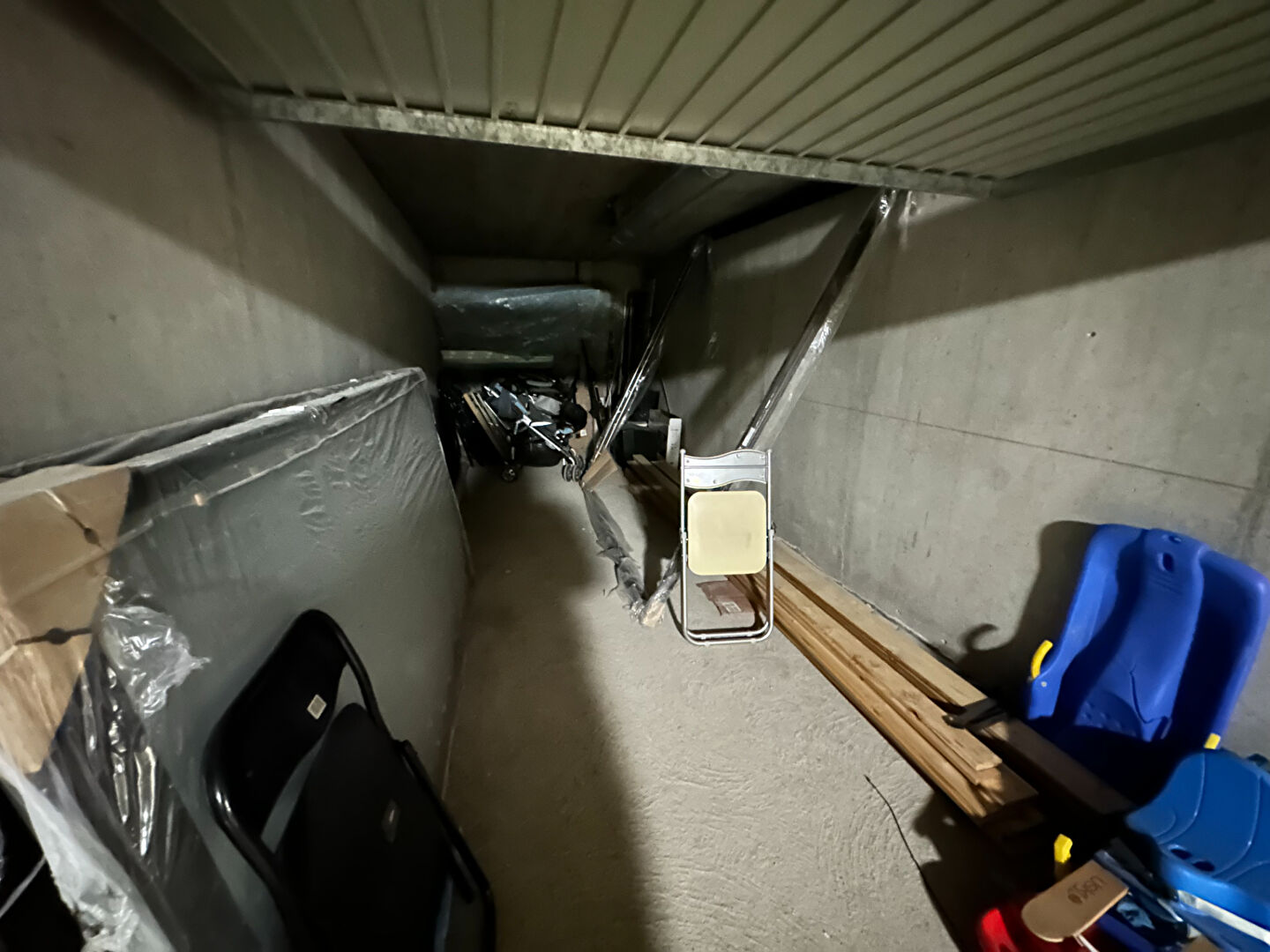 Photo STUDIO AVEC VUE SUPERBE image 5/6