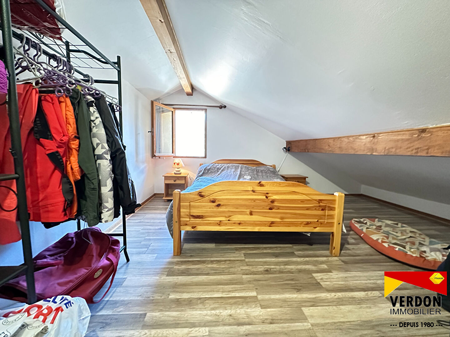 Photo Chalet avec vue et cadre MONTAGNE image 4/6