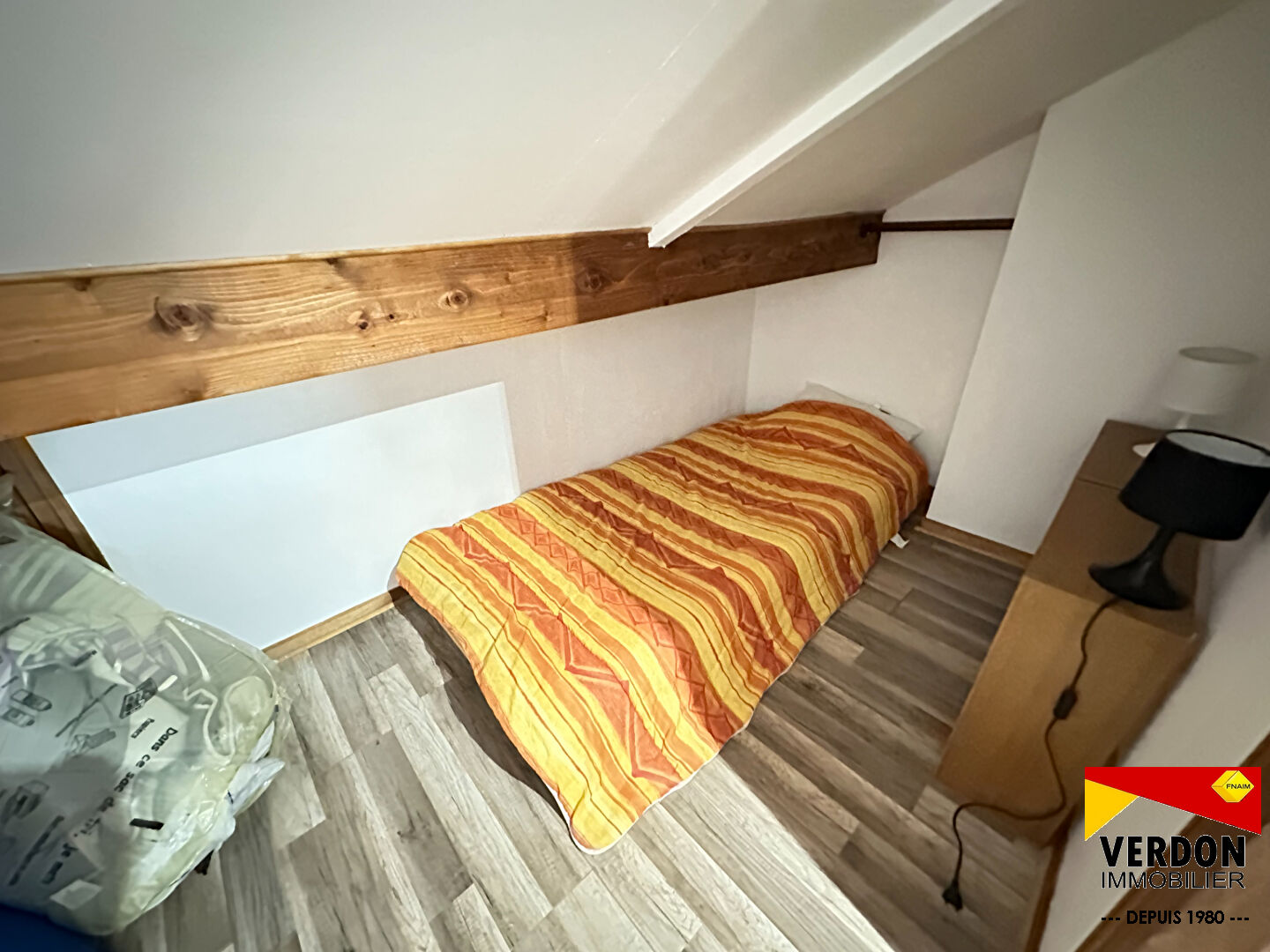 Photo Chalet avec vue et cadre MONTAGNE image 6/6
