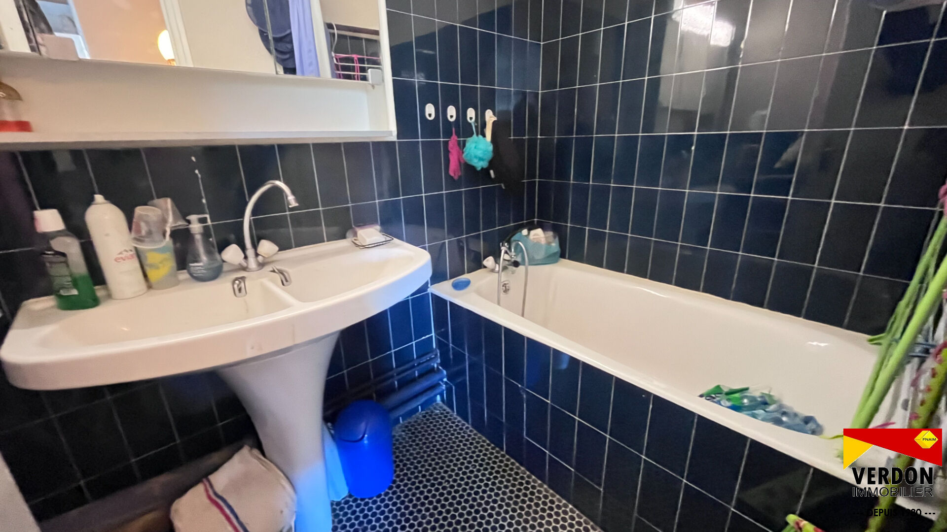 Photo STUDIO CABINE MANSARDE SUD image 5/6