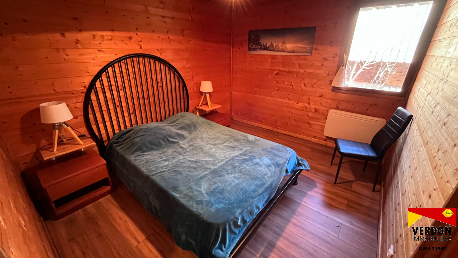 Photo Grand Chalet de + de 140 m2 image 4/6