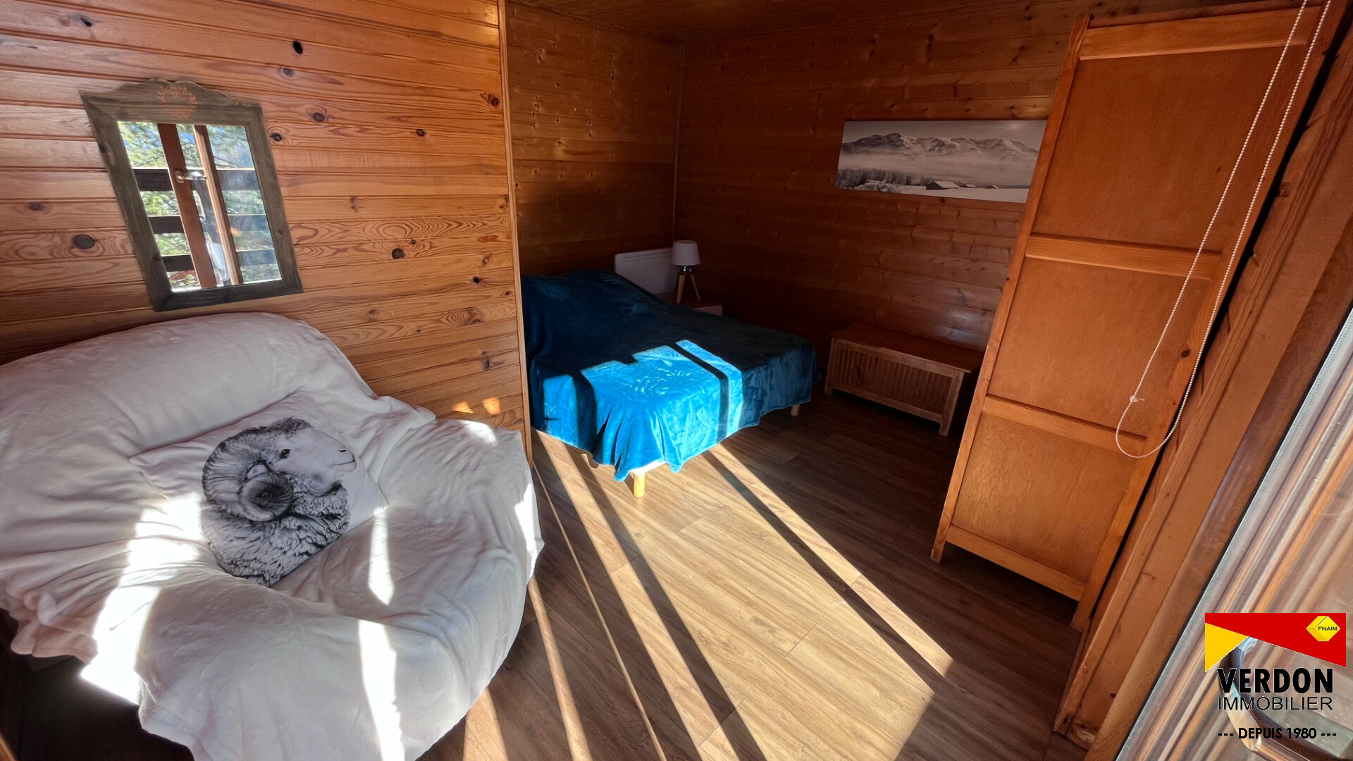 Photo Grand Chalet de + de 140 m2 image 6/6