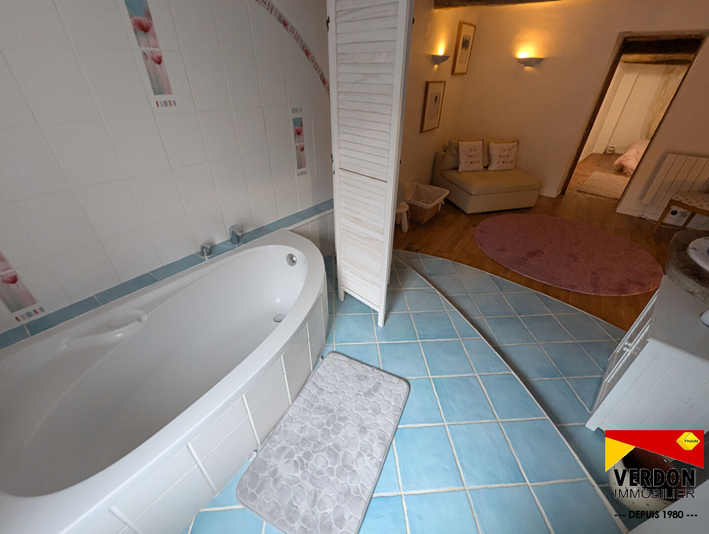 Photo Maison en pierres avec terrasse image 6/6