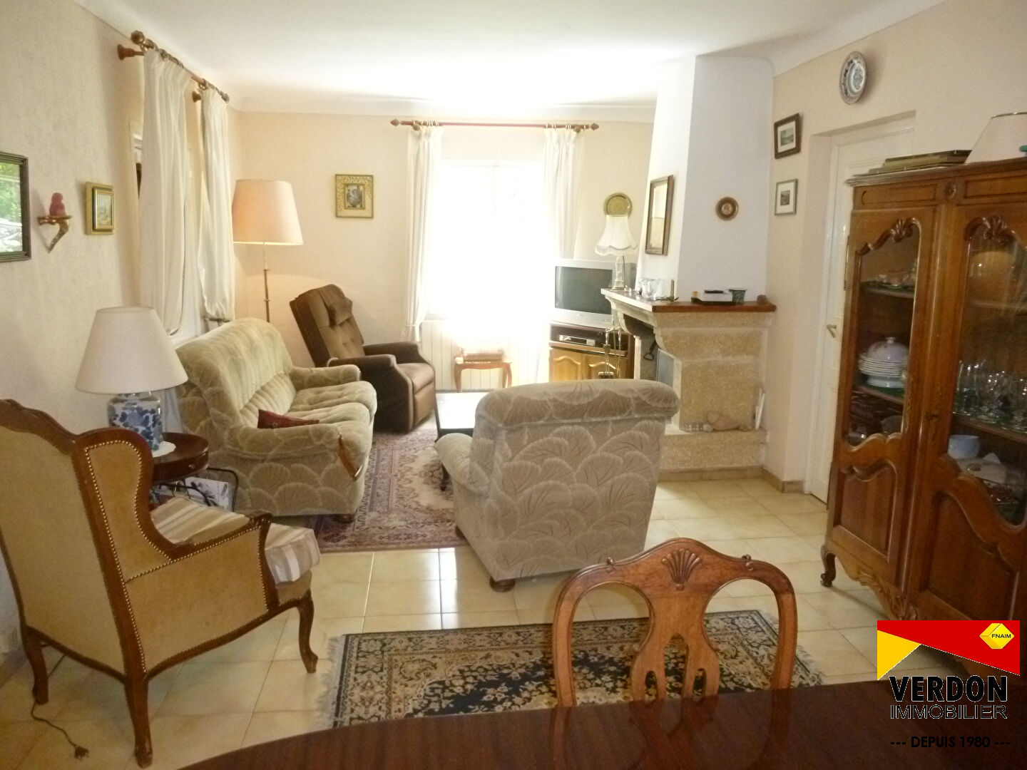 Photo Chalet  de caractère 100m² image 3/6