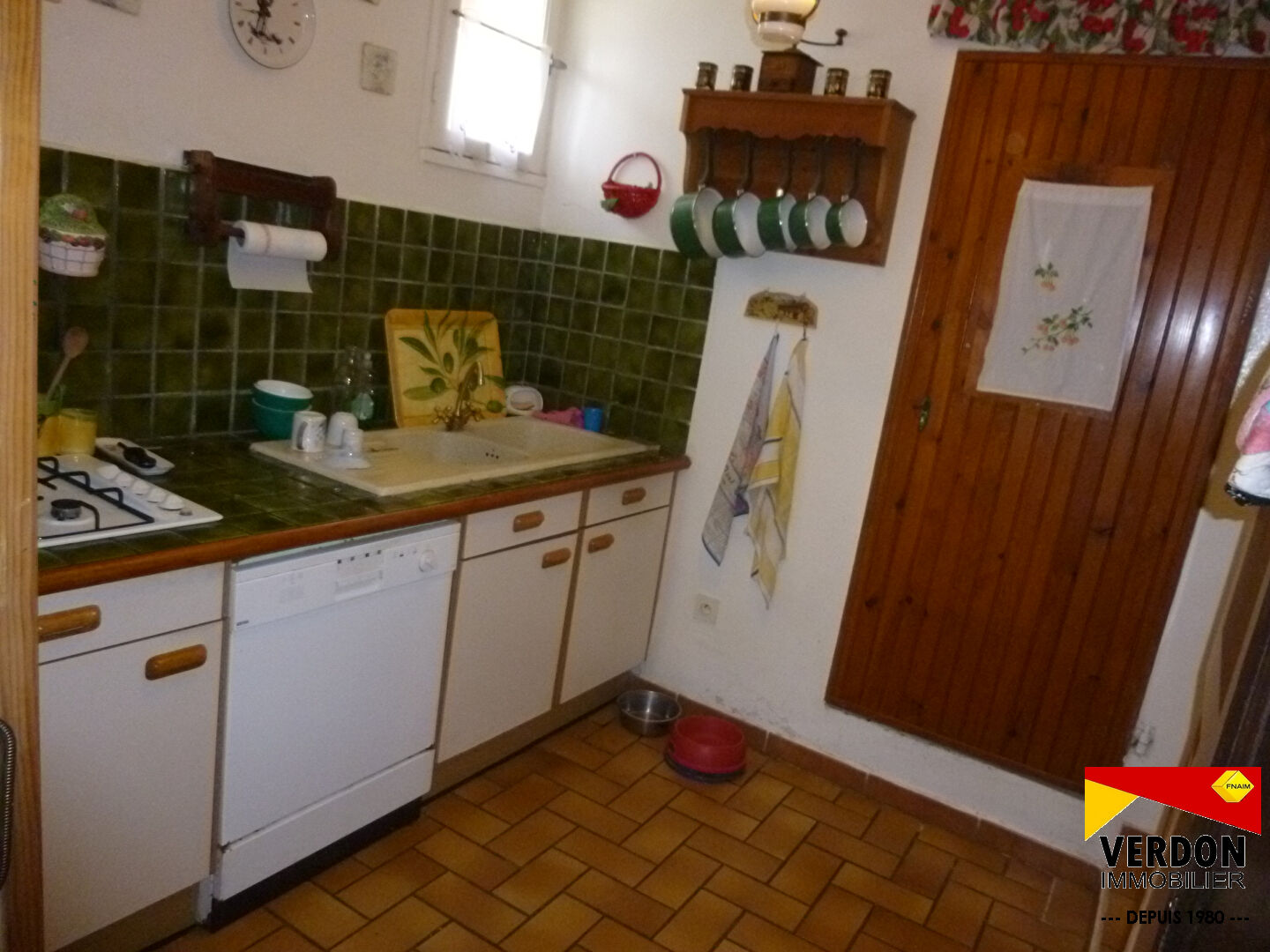 Photo Chalet  de caractère 100m² image 5/6