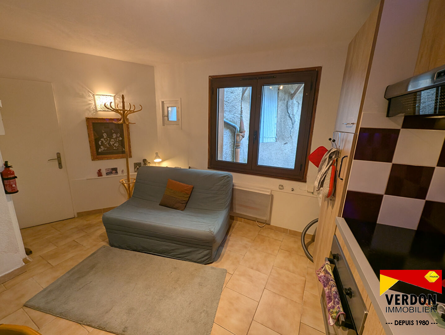 Photo Appartement pour rapport locatif image 2/6