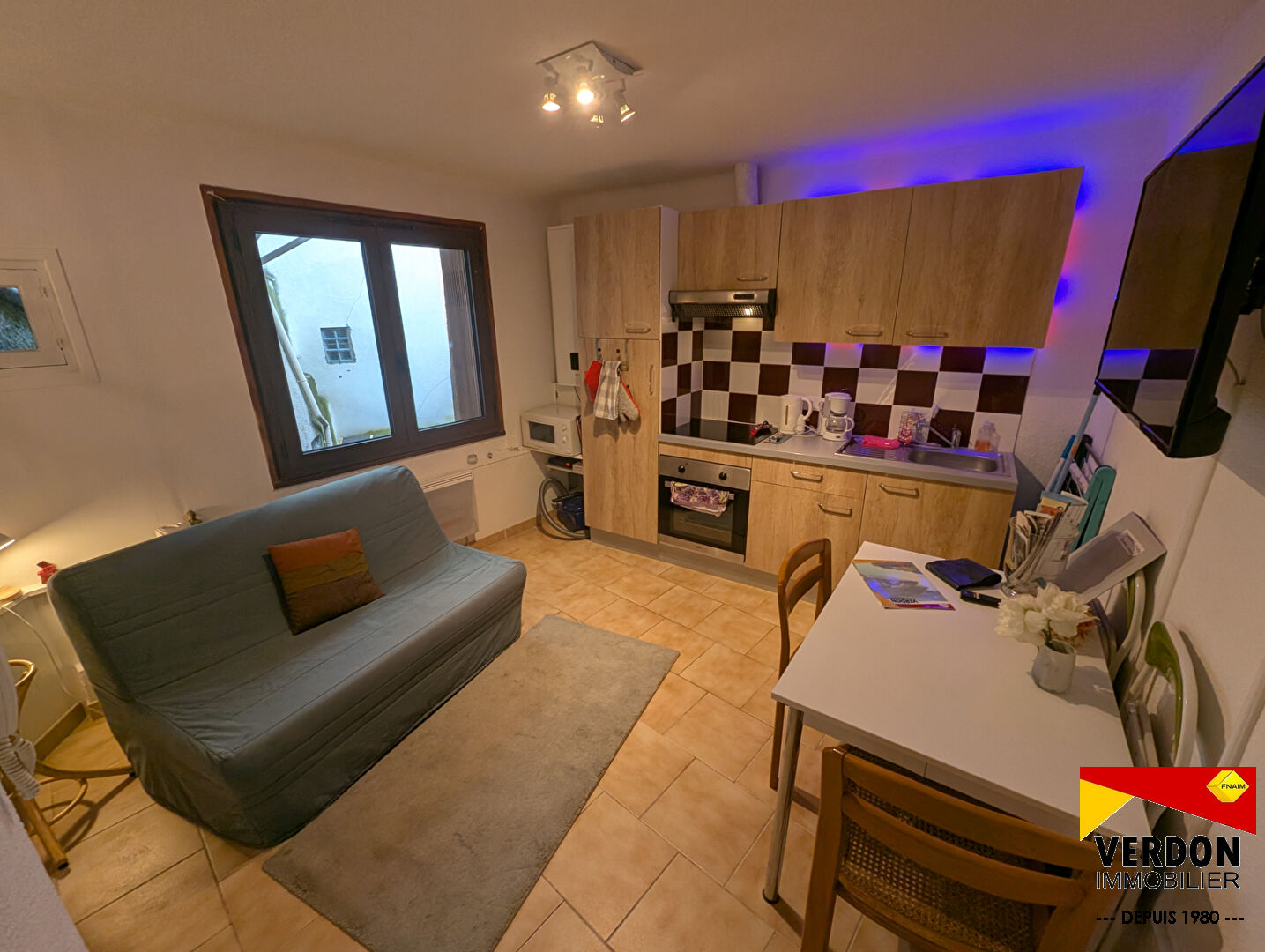Photo Appartement pour rapport locatif image 3/6