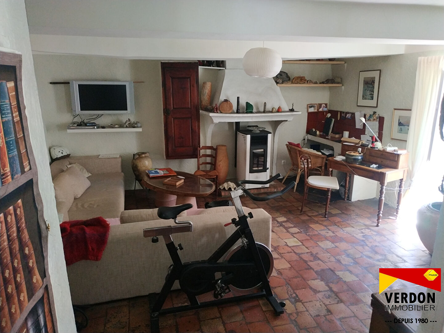 Photo SUPERBE MAISON DE CARACTERE image 2/6