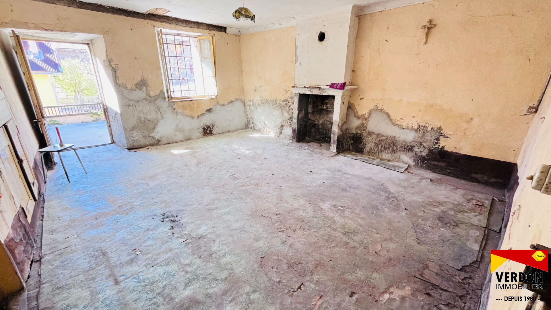 Photo Maison de Village, Allos image 3/6