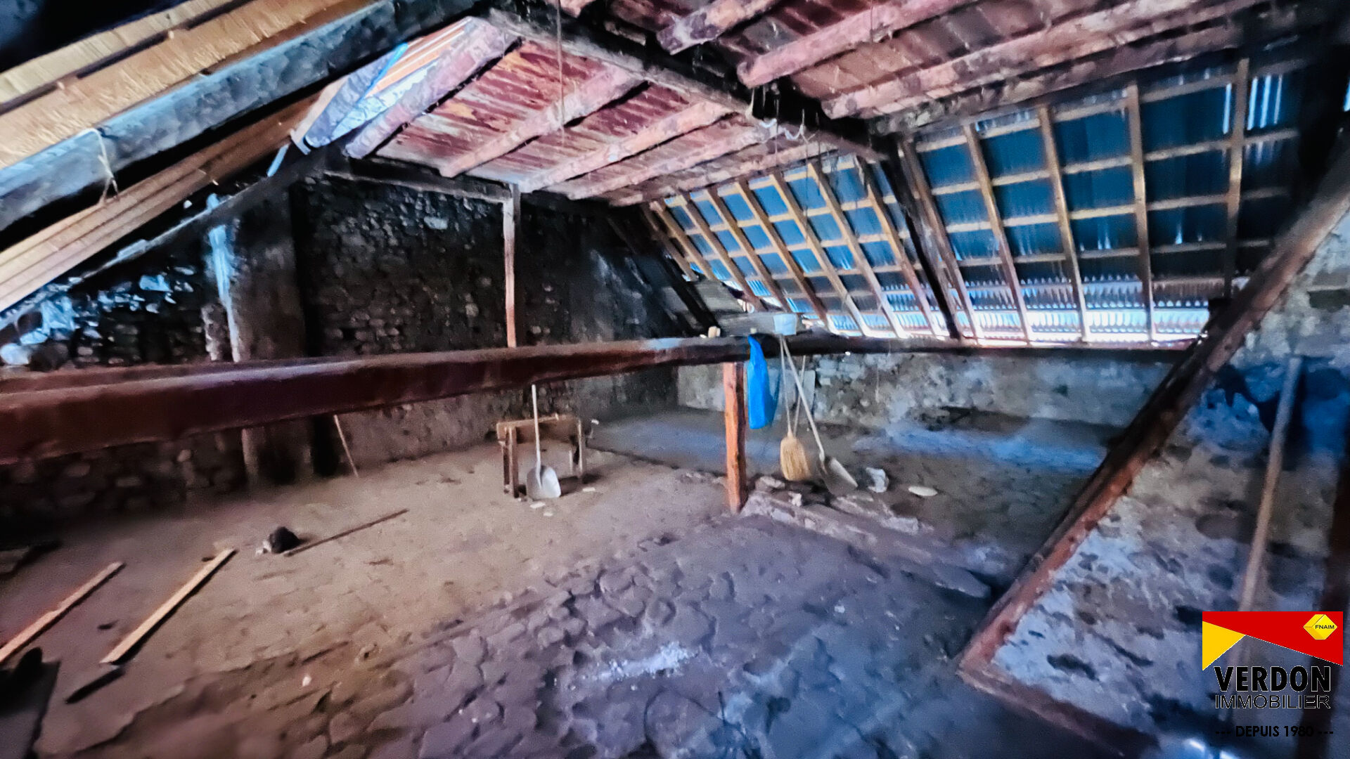 Photo Maison de Village, Allos image 5/6