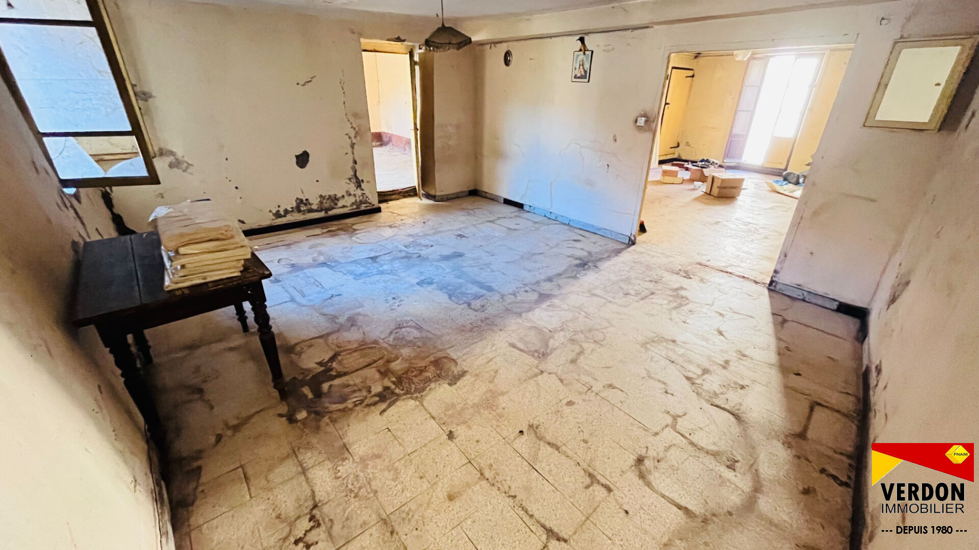 Photo Maison de Village, Allos image 6/6