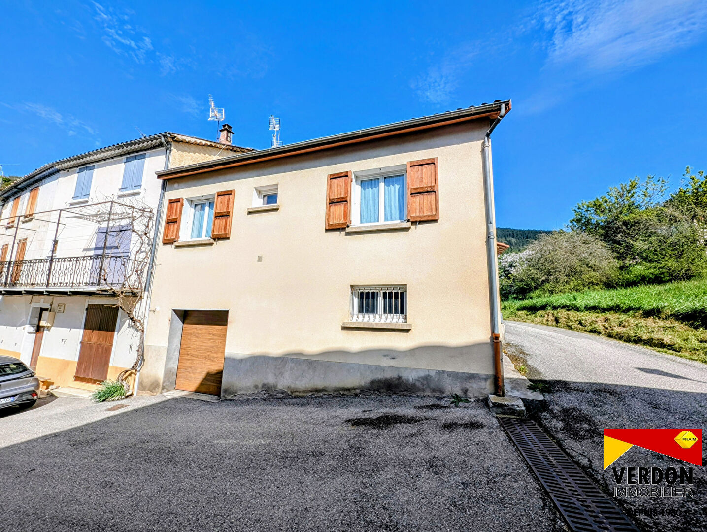 Photo MAISON DE VILLAGE image 1/6