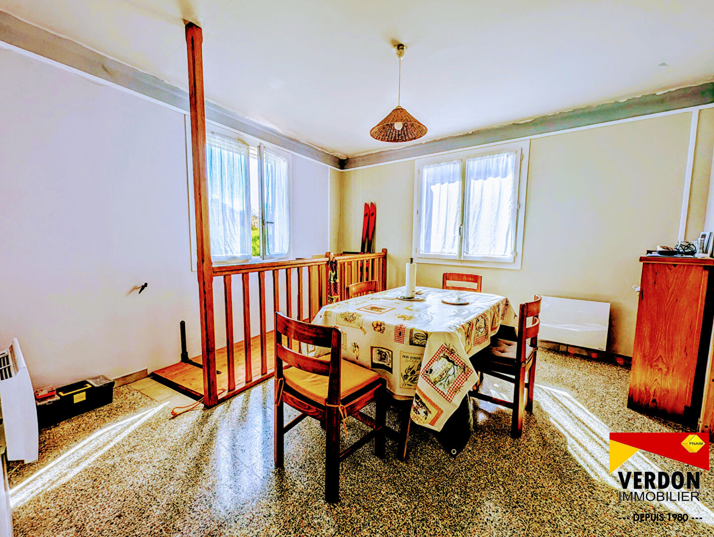 Photo MAISON DE VILLAGE image 2/6