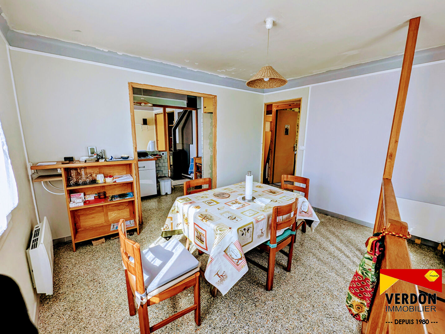 Photo MAISON DE VILLAGE image 3/6