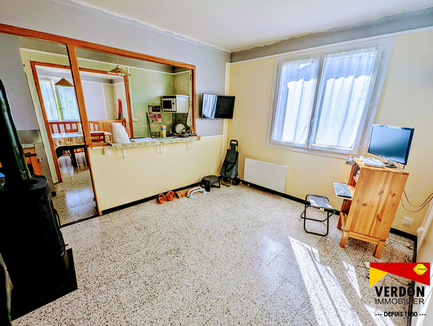 Photo MAISON DE VILLAGE image 4/6