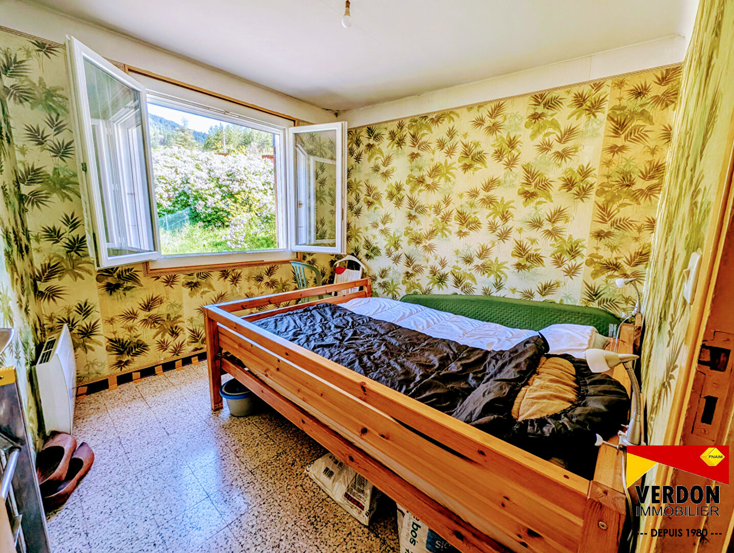 Photo MAISON DE VILLAGE image 6/6