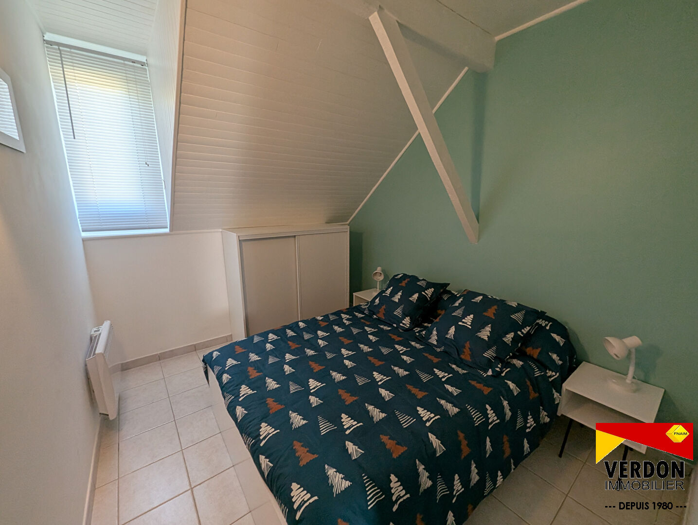 Photo Appartement T5 avec balcon image 3/6