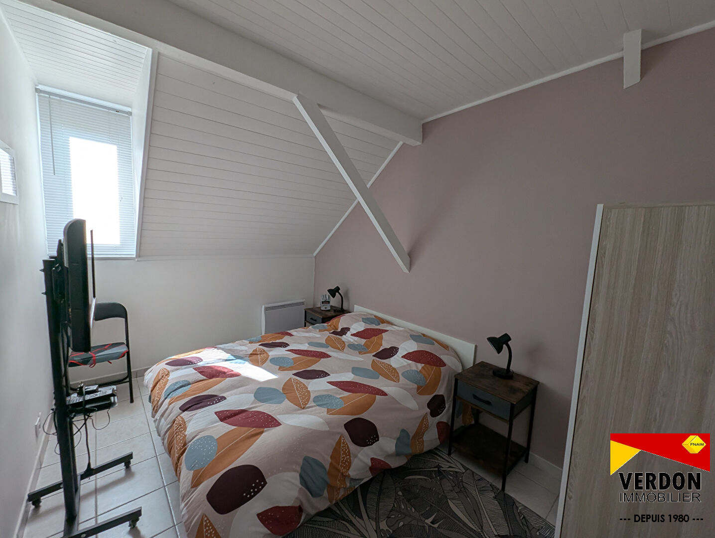 Photo Appartement T5 avec balcon image 5/6