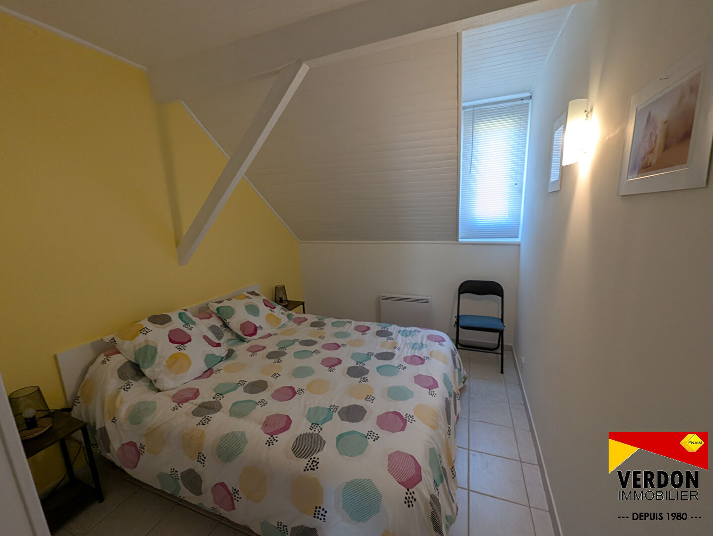 Photo Appartement T5 avec balcon image 6/6