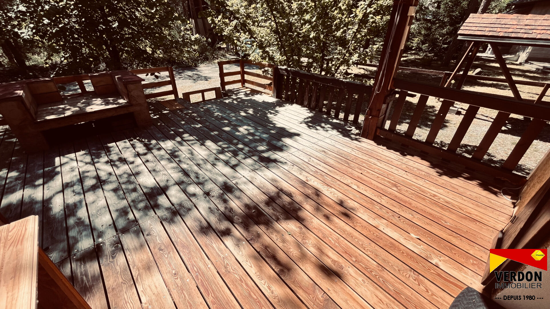 Photo Maison Beauvezer 104 m2 image 3/6