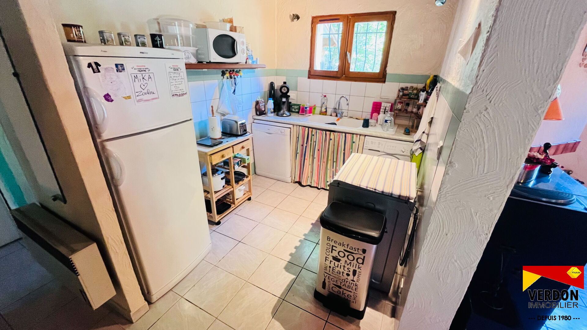 Photo Maison Beauvezer 104 m2 image 5/6