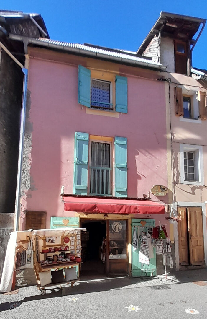 Agence immobilière de VERDON IMMOBILIER - VERDON IMMOBILIER St ANDRE LES ALPES
