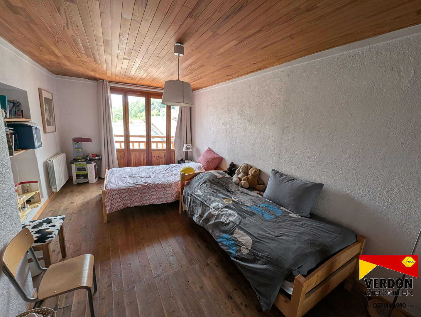 Photo Maison avec terrasse à VILLARS-COLMARS image 6/6