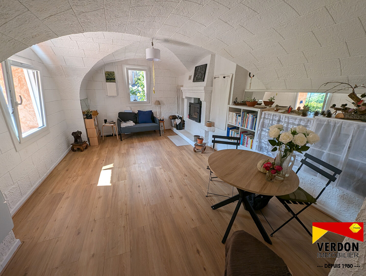 Photo MAISON RENOVEE image 3/6