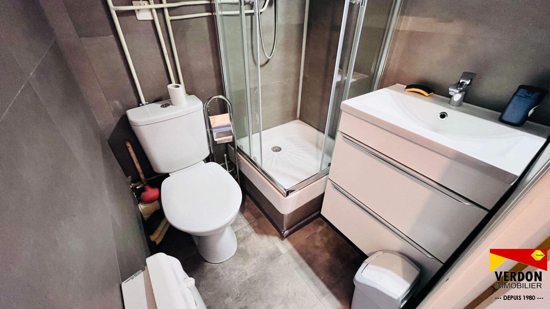 Photo Studio à deux pas des pistes de LA FOUX image 4/6