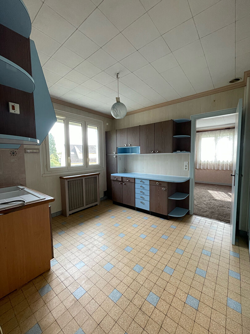 Photo Maison Le Thillay 4 pièce(s) 97.20 m2 image 4/6