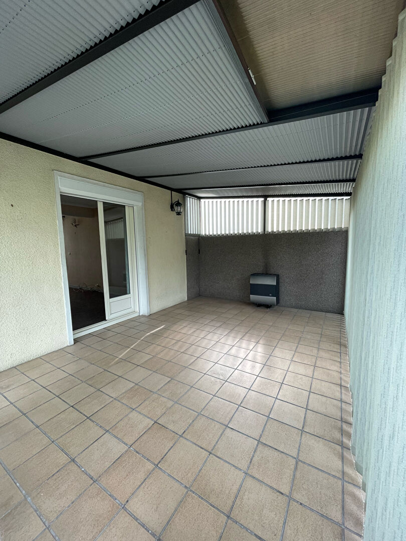 Photo Maison Le Thillay 4 pièce(s) 97.20 m2 image 5/6