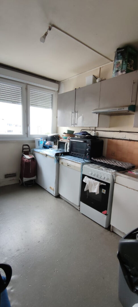 Photo Appartement Sarcelles 4 pièce(s) 71.36 m2 image 3/3