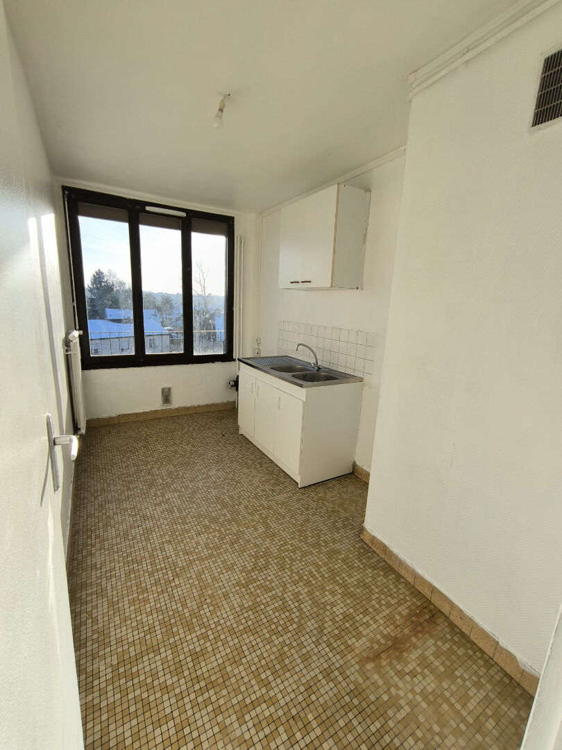 Photo Appartement Le Thillay 3 pièce(s) 62 m2 image 4/5