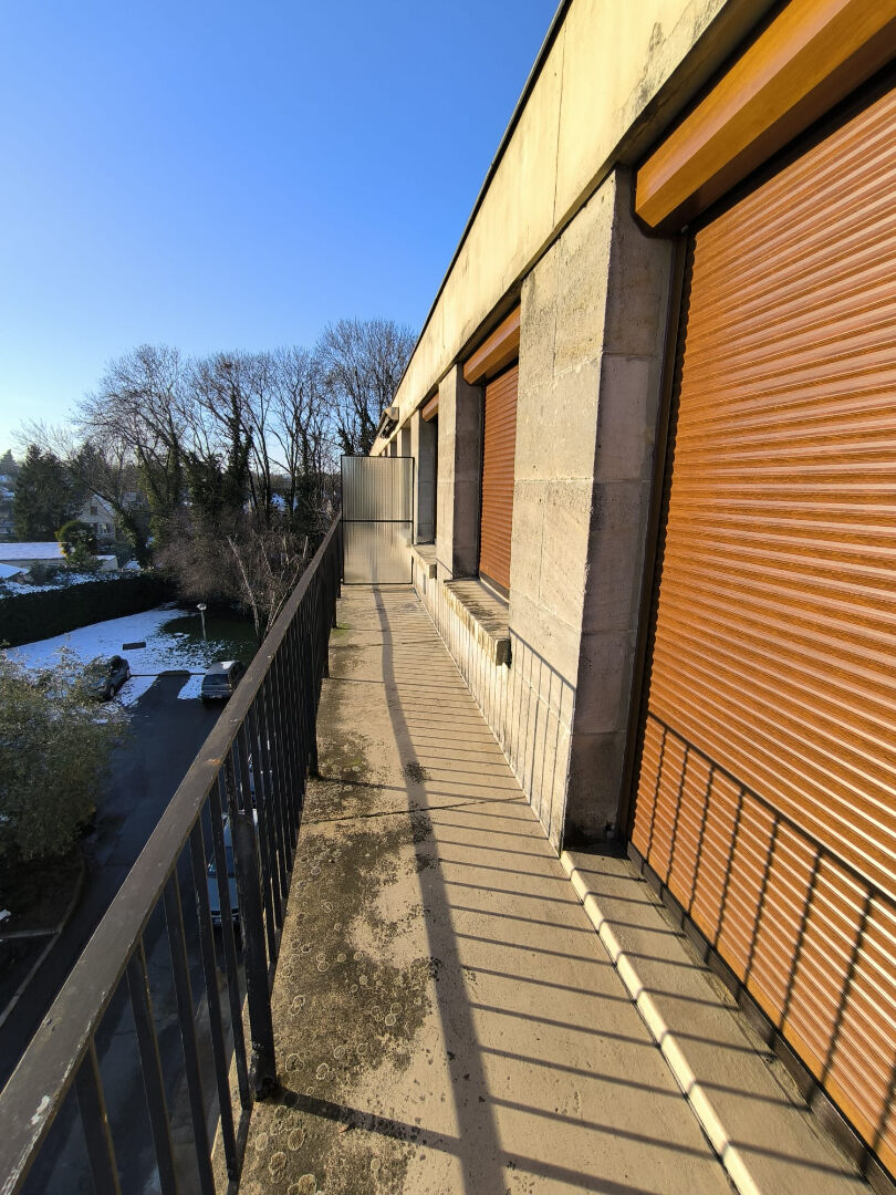 Photo Appartement Le Thillay 3 pièce(s) 62 m2 image 5/5