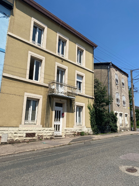 Agence immobilière de PROVIMO - VEVAUD Lucas - VEVAUD Lucas