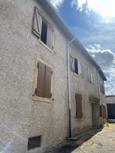 Agence immobilière de PROVIMO - VEVAUD Lucas - VEVAUD Lucas