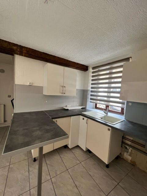 Photo Appartement Pierrevillers 3 pièce(s) 60.89 m2 avec cave et jardin image 2/6