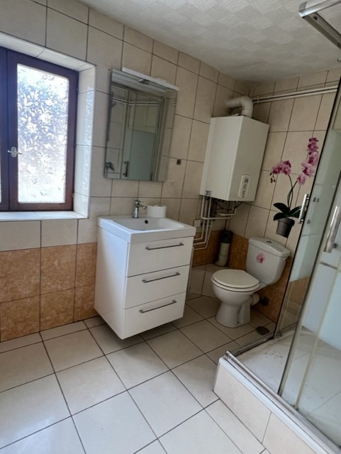 Photo Appartement Pierrevillers 3 pièce(s) 60.89 m2 avec cave et jardin image 6/6