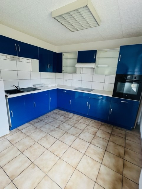 Photo Bel appartement plein pied t2 de 60m2 sur le secteur recherché de Cuvry image 6/6